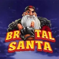 Brutal SantaEvoplay game thumbnail