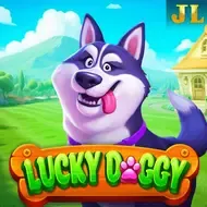 Lucky DoggyJILI