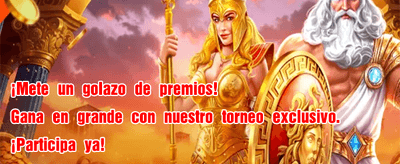 Tu suerte comienza aquí hoy