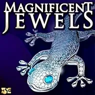 Magnificent JewelsHighfive icon