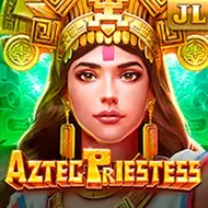 Aztec PriestessJILI game thumbnail