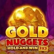Gold Nuggets3oaks