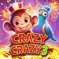 Crazy Crazy 3C game thumbnail