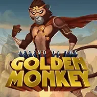 Legend of the Golden MonkeyYggdrasil game thumbnail