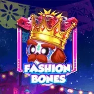 Fashion Bones game thumbnail