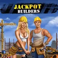 Jackpot BuildersVoltent game thumbnail