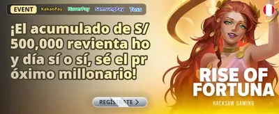Bono de Bienvenida 100%