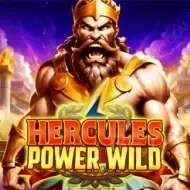 Hercules Power WildFugaso