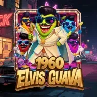 1960 Elvis Guava KA Gaming game thumbnail