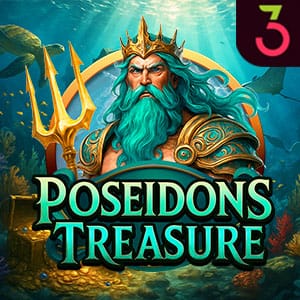 Poseidons Treasure icon