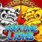 Fortune Lions