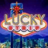 Lucky Strip Highfive game thumbnail