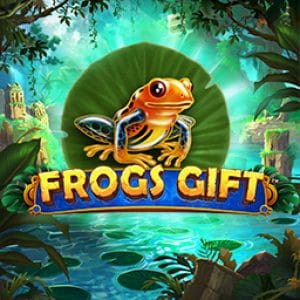 Frog's Gift™ icon