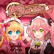 Magic Maid CafeNetEnt