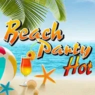 Beach Party Hot Voltent game thumbnail