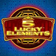 Five Lucky ElementsCQ9