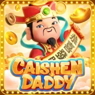 CAISHEN DADDYPlayStar
