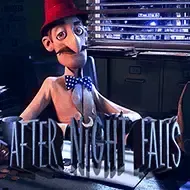 After Night FallsBsg game thumbnail
