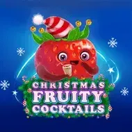 Christmas Fruity Cocktails