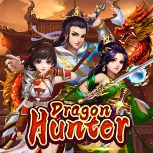 Dragon Hunter game thumbnail